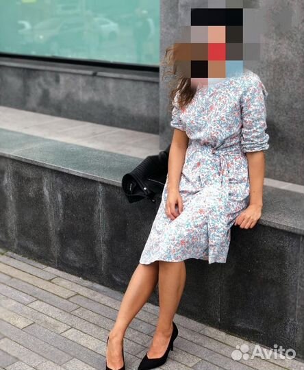 Платье