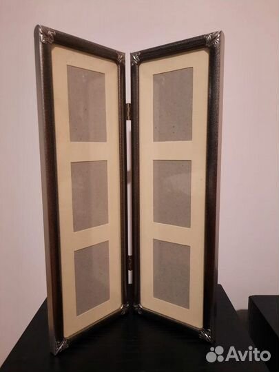 Фоторамка на 6 снимков