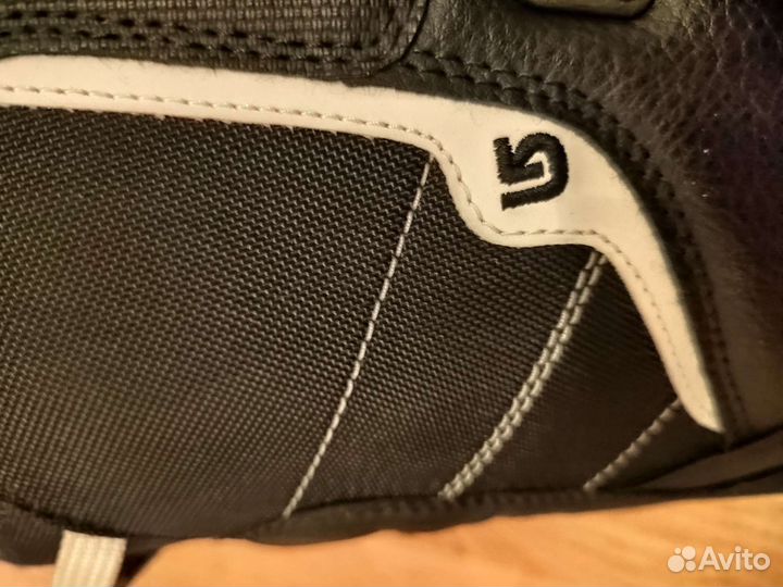 Сноубордические ботинки Burton 45