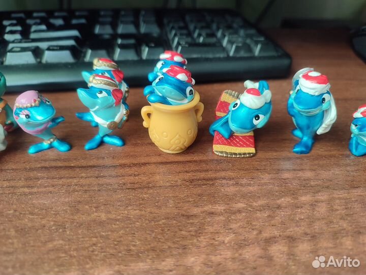 Киндер сюрприз