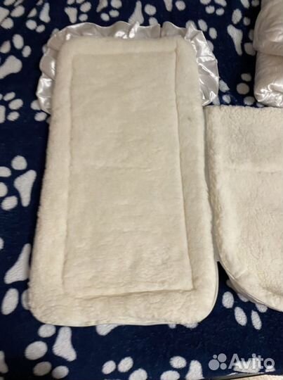 Конверт на выписку зимний