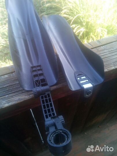 Крылья для велосипеда