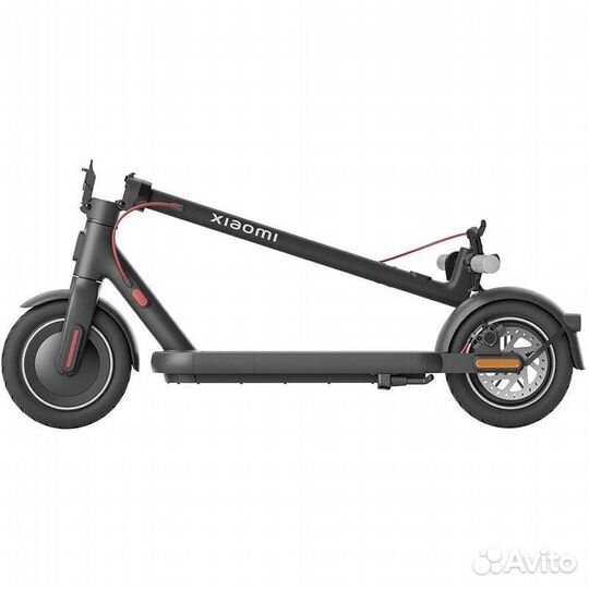 Электросамокат Xiaomi Mi Electric Scooter 4 (ddhbc