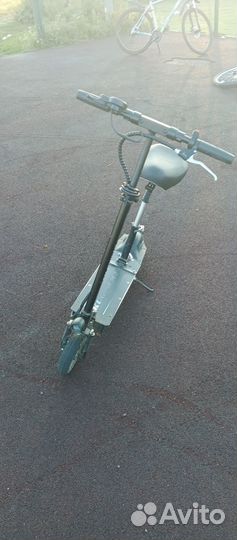 Электросамокат kugoo m2