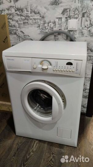 Стиральная машина автомат бу