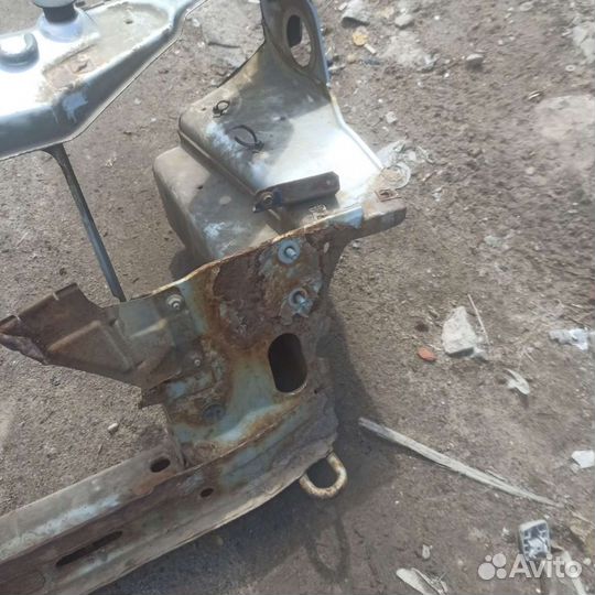 Телевизор LADA Kalina 1