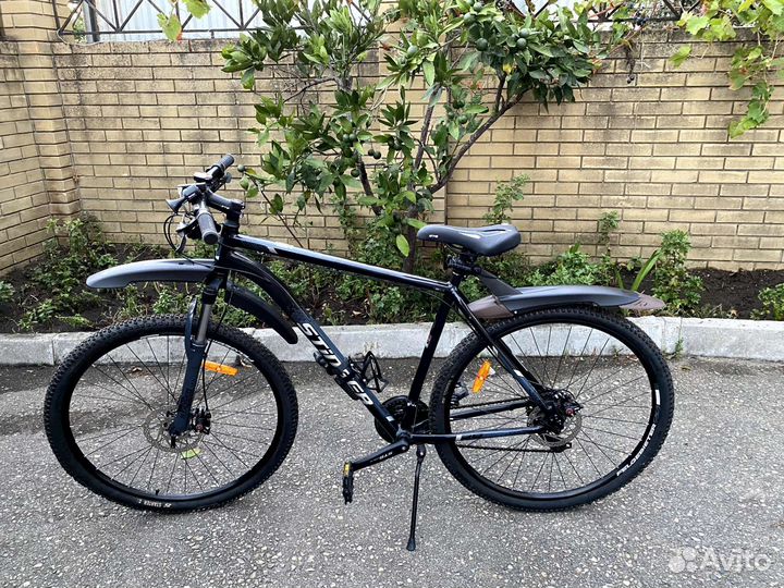 Велосипед stinger element std 29