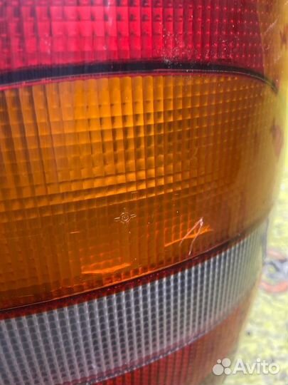 Стоп-сигнал задний левый Chrysler Voyager GS VM425