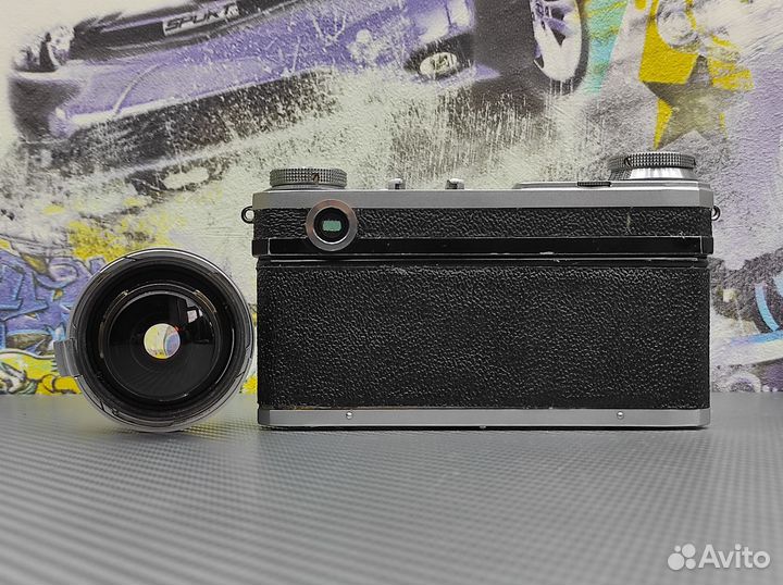 Киев 4 Jupiter 12