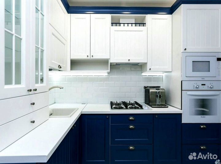 Кухонный гарнитур 