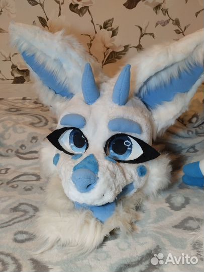 Фурсьют забронировано