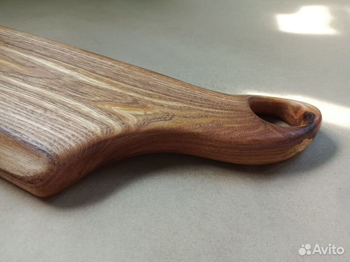 Разделочная доска дерево