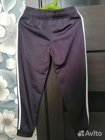 Спортивный костюм 128р