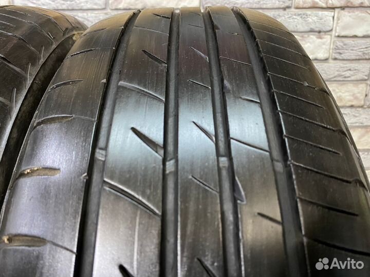Bridgestone Playz PX 205/60 R16