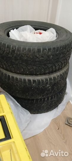 Nokian Tyres Nordman 5 SUV 215/60 R16