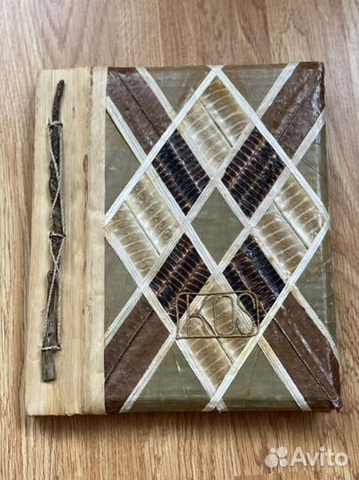 Фотоальбом новый