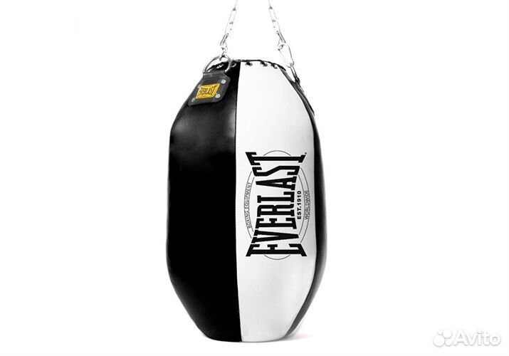 Боксерский мешок-груша Everlast 1910 Body Shot 32