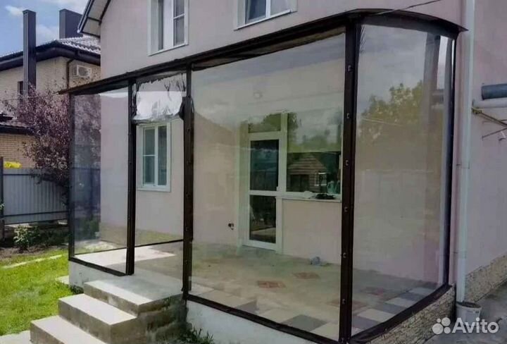 Мягкие Окна