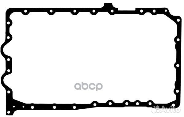 Прокладка маслянного поддона 71-10307-00 71-103