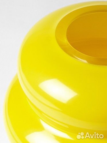 IKEA Kallarhals ваза 22 см