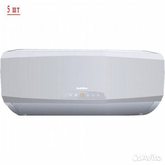 GoldStar gswh42-DK1BO/gswh07-DFM1AI*5шт