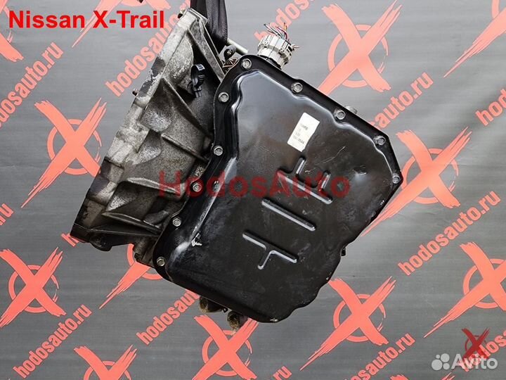 АКПП M9R, 1xn5b Nissan X-Trail