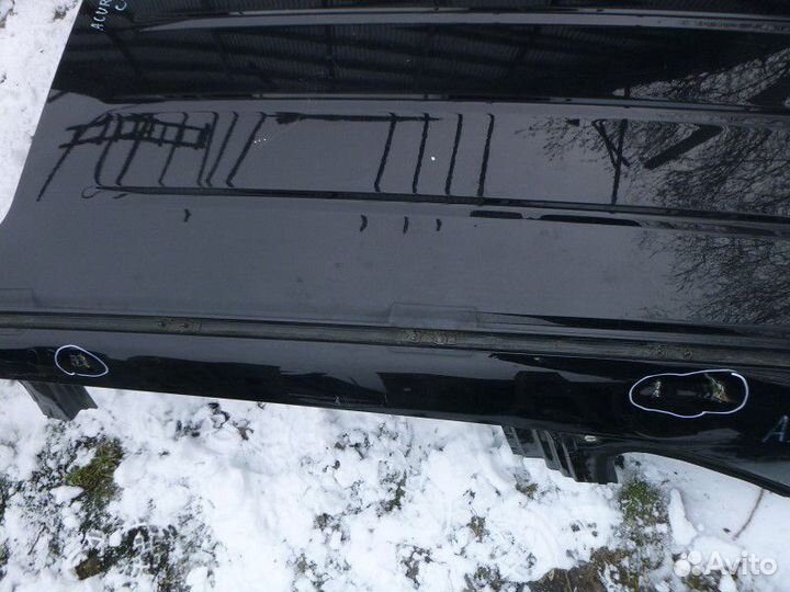 Крыша acura MDX 2007-2013