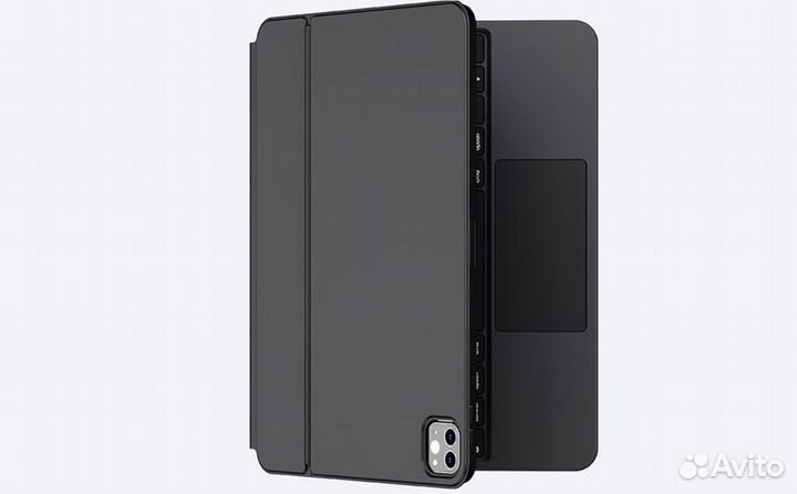 Чехол клавиатура Baseus для iPad Pro 11 / 12.9