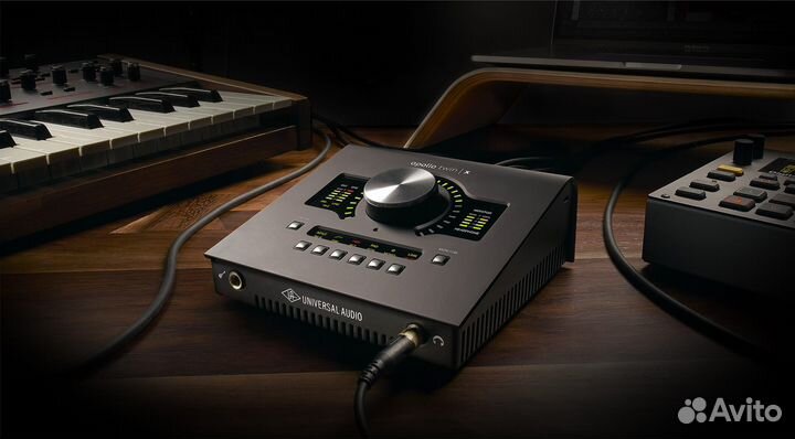 Звукорежиссер