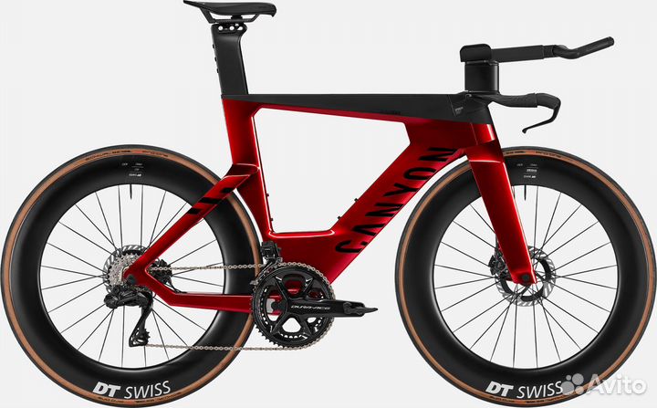 Canyon Speedmax CFR 2024