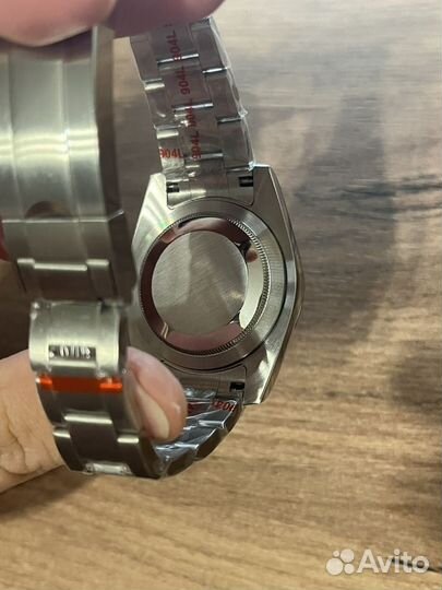 Seiko mod explorer 1 39mm