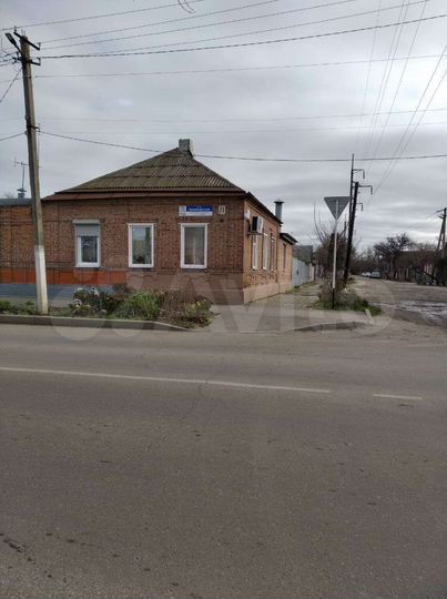 Дом 42 м² на участке 2,5 сот.