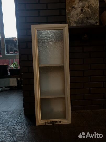 Стеллаж подвесной