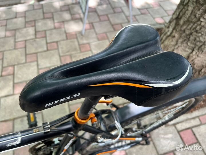 Велосипед Stels Navigator 630