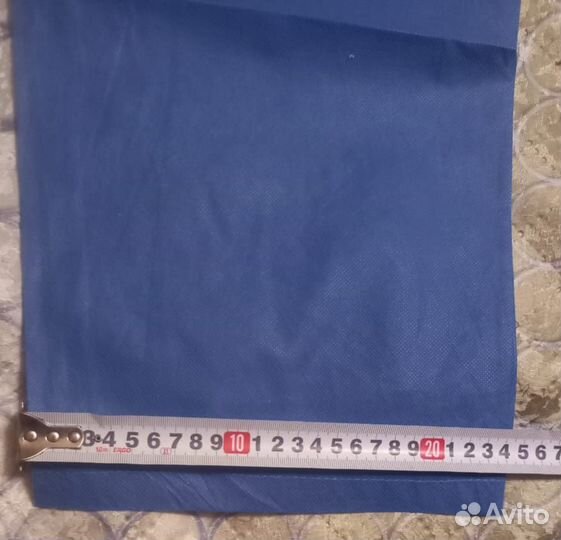 Брюки медицинские одноразовые
