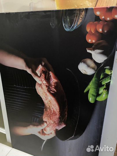 Картины для интерьера магазина