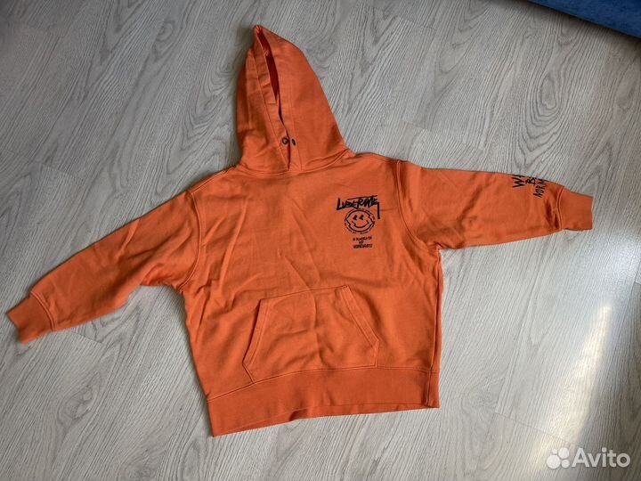 Вещи пакетом на мальчика размер 140 146