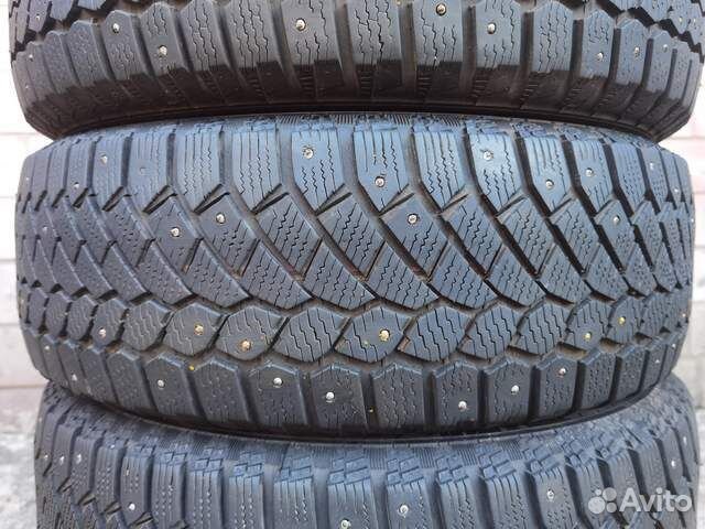Gislaved Nord Frost 200 195/65 R15 82H
