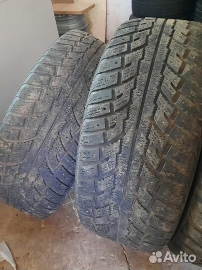 Marshal 7400 265/65 R17