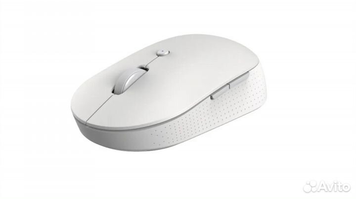 Беспроводная мышь Xiaomi Mi Dual Mode Silent