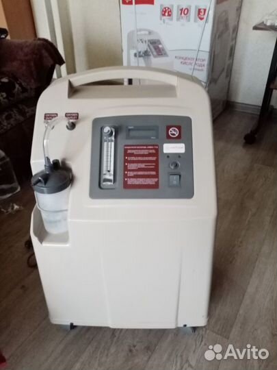 Кислородный концентратор армед 7F-8L