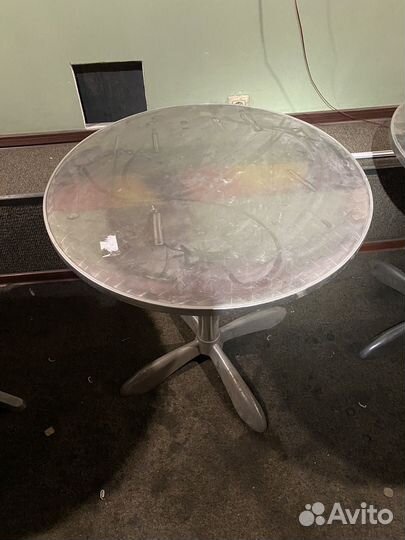 Стол барный