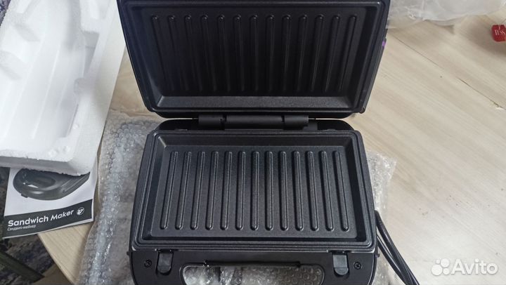 Электрогриль