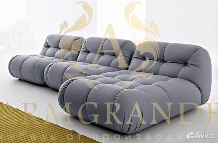 Диван в квартиру