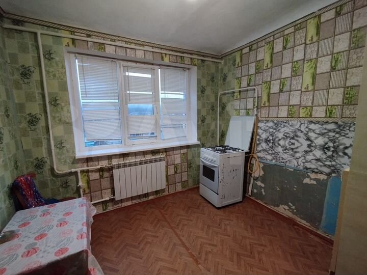 1-к. квартира, 44 м², 3/3 эт.