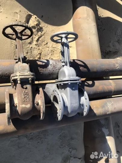 Пескоструйная обработка