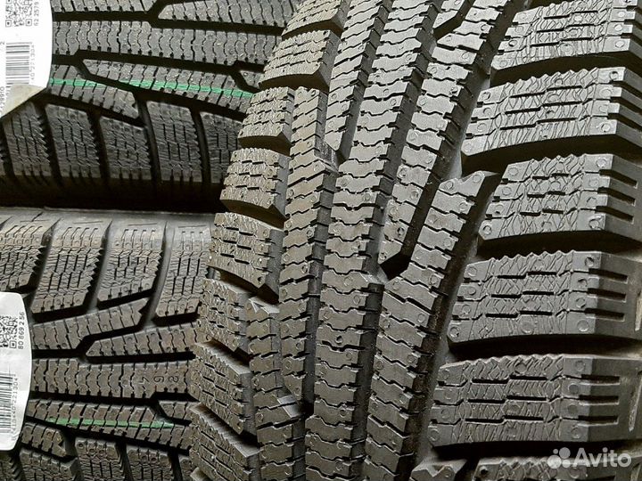 Nokian Tyres Nordman RS2 185/65 R14