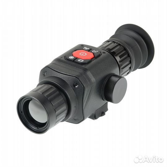 Тепловизионный прицел Veber Night Eagle II R25/384