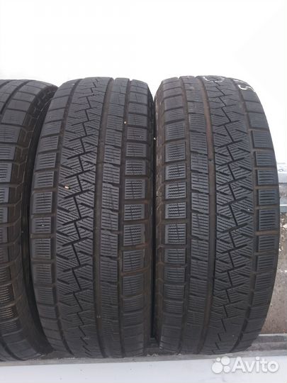 Pirelli Ice Asimmetrico Plus 195/65 R15 91Q