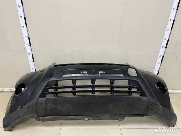 Бампер передний, Nissan X-Trail (T31) 2007